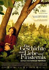 Filmposter Eine Geschichte von Liebe und Finsternis