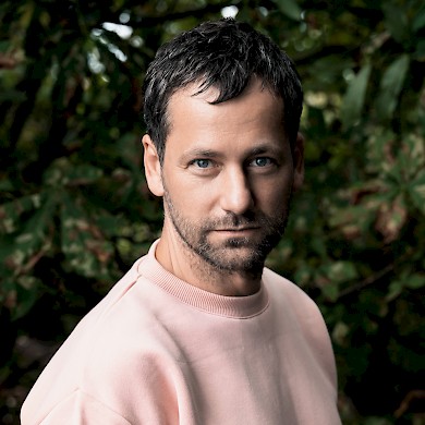 © Mathias Bothor Florian Stetter