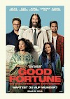 Filmposter Good Fortune - Ein ganz spezieller Schutzengel