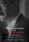 Filmposter Das Verschwinden des Josef Mengele