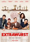 Filmposter Extrawurst