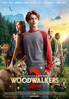 Filmposter Woodwalkers 2