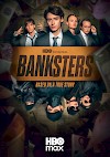 Filmposter Banksters