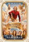 Filmposter Ein Münchner im Himmel - Der Tod ist erst der Anfang