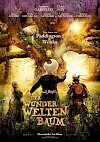 Filmposter Der Wunderweltenbaum