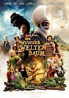 Filmposter Der Wunderweltenbaum