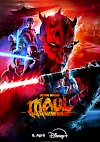 Filmposter Star Wars: Maul - Shadow Lord