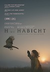 Filmposter H wie Habicht