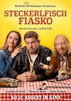 Filmposter Steckerlfischfiasko