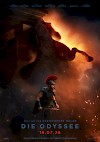 Filmposter Die Odyssee
