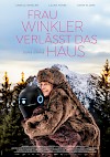 Filmposter Frau Winkler verlässt das Haus