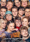 Filmposter Das gewisse Etwas