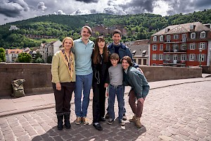 © LEONINE Studios/ ARD Degeto Film/ UFA Fiction/ Wolfgang Ennenbach
