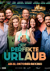 Filmposter Der perfekte Urlaub