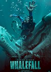Filmposter Whalefall