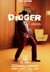 Filmposter Digger