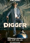 Filmposter Digger