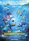 Filmposter Der Regenbogenfisch