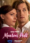 Filmposter Maxton Hall - Die Welt zwischen uns (Staffel 3)
