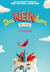 Filmposter Das NEINhorn