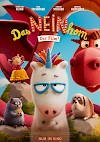 Filmposter Das NEINhorn