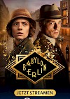 Filmposter Babylon Berlin (Staffel 5)
