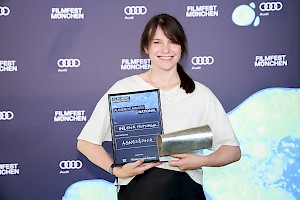 ©: Kurt Krieger / Filmfest München