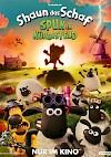 Filmposter Shaun das Schaf - Spuk im Kürbisfeld