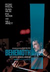 Filmposter Behemoth! Stücke eines Lebens