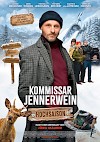 Filmposter Kommissar Jennerwein - Hochsaison