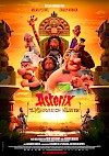 Filmposter Asterix und das Königreich Nubien