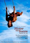 Filmposter Hinter der Sonne