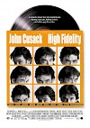 Filmposter High Fidelity