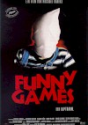 Filmposter Funny Games