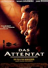 Filmposter Das Attentat