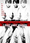 Filmposter I Shot Andy Warhol