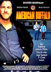 Filmposter American Buffalo