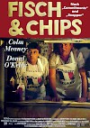 Filmposter Fisch & Chips