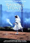 Filmposter Raining Stones