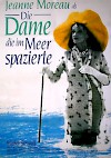 Filmposter Die Dame die im Meer spazierte