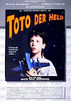 Filmposter Toto der Held