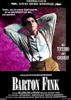 Filmposter Barton Fink