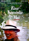 Filmposter Eine Komödie im Mai