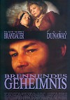 Filmposter Brennendes Geheimnis