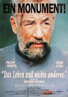 Filmposter Das Leben und nichts anderes