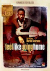 Filmposter Feel Like Going Home