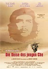 Filmposter Die Reise des jungen Che