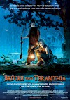 Filmposter Brücke nach Terabithia