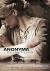 Filmposter Anonyma