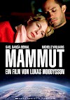 Filmposter Mammut